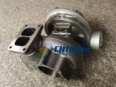 New Deutz Industrial TCD2015V6 turbocharger B3G-3771NRAKB 13879700011 04226433 - Image 1 of 4