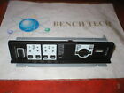 Panasonic   Model TC-P50U50  Power / Channel / Volume Buttons