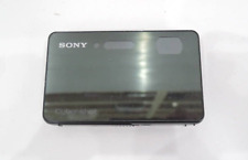 SONY Cyber-Shot TX300V 18.2 Megapixel CMOS 5x Digital Camera Black DSC-TX300V