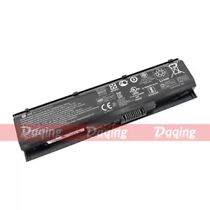New Original PA06 Battery for HP Omen 17 17-w000 17-ab200 HSTNN-DB7K 849571-251 - Picture 1 of 5
