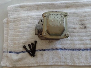 Kohler 14 318 07-S Cylinder Head Kit 14 318 04-S W/Bolts  (25MY22) - Picture 1 of 6