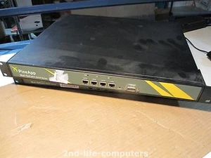 PineApp Mail-SeCure 2000 Series Appliance Email Security Appliance - Bild 1 von 1