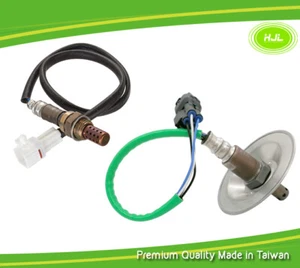 Oxygen Sensor Set(Front+Rear)Fit Suzuki Grand Vitara 2.4 L4 1821378K00 2009-2013 - Picture 1 of 7