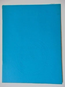 Original 1970's Mercedes Benz European Delivery Brochure - Imagen 1 de 5