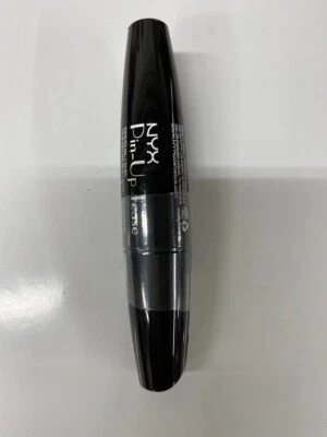 NYX Pin-Up Tease Mascera - BMC02 Black - Image 1 of 2