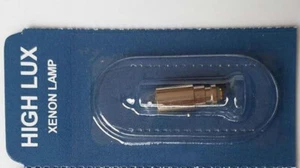 Welch Allyn 03900 2.5V0.66A Ophthalmoscope Bulb 13010 12851 12820 12821 12810 - Picture 1 of 2