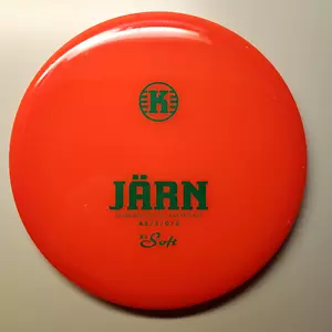 Kastaplast K1 Soft Jarn - Picture 1 of 2