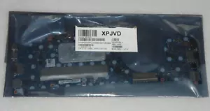 Nuevo Genuino DELL LATITUDE 5320 Placa Base Intel i7 1185G7 4.8GHZ XPJVD 0XPJVD - Imagen 1 de 1