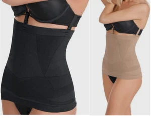 Julie France Tummy Shaper vita sottile stomaco e parte bassa schiena modellante dimagrante - Foto 1 di 4