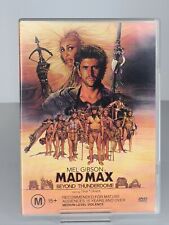 Mad Max - Beyond Thunderdome  DVD