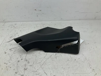 2014-2016 Porsche Boxster Left/Driver B Pillar Cover Black 981555451051E0 Foto 1 de 4