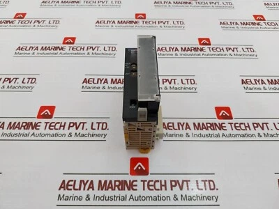 OMRON CJ1W-DA041 Module De Sortie Analogique À 4 Points, DC24V 0.2A - Photo 1/4