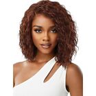 Outre Lace Front Synthetic HD Lace Front Wig - Greta