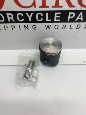 KTM 125 EXC/SX/SXS 2001-2025 | 200 EXC/SX 2002-2004 Pistón I Cpl. (50530007000I) Foto 1 de 2