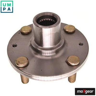 WHEEL HUB 33-1662 FOR HYUNDAI ACCENT/IV/II/III GETZ ATOS KIA RIO/Hatchback/Van - Image 1 of 4