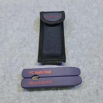 PC MULTI-TOOL 12-in-1 stainless steel &sheath,home&office, Fiskars , 6oz - Image 1 of 4