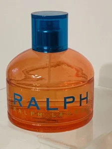 Ralph Rocks Ralph Lauren 3,4 oz / 100ml EDT - wie Bild - Bild 1 von 7