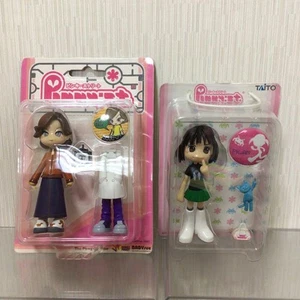 Pinky Street 2 Types Collectible Figures Used - Picture 1 of 7