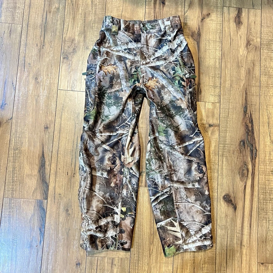 RedHead Scentinel Hunting Pants in True Timber Camo ~ YOUTH Boys Medium (10/12) - Image 1 of 4