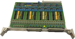 Siemens sinumerik 800/ACR20 Eingabe-Bg. digital 6FX1 125-7BA01 - Bild 1 von 1