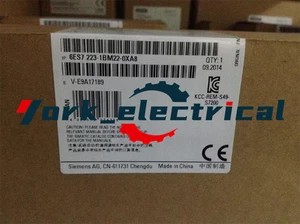 1pc New Sealed Siemens 6ES7 223-1BM22-0XA8 6ES7223-1BM22-0XA8 w/ UPS - Picture 1 of 3
