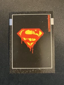 1993 The Return of Superman Skybox DC 100 Card Complete Set. Includes Prototype! - Picture 1 of 3
