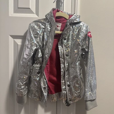 Chicas de chaqueta Appaman Foto 1 de 2