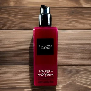Crema Victoria's Secret Bombshell Wild Flower Nourishing Fragrance Lotion 250 ml - Picture 1 of 1
