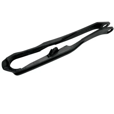 UFO Replacement Chain Slider Guide Black Honda CR125R 1998-1999, CR250R 1997-... - Image 1 of 4