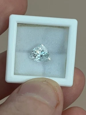 Contaminación de 1,80 quilates - "MUY RARA Y DE ALTA CALIDAD PARA PIEDRA" Foto 1 de 4