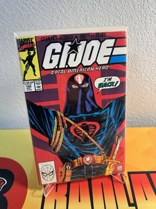 G.I. Joe A Real American Hero # 100 NM 9.2-9.4 - Picture 1 of 1