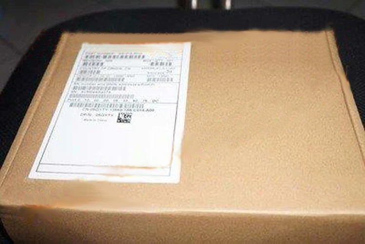 QLOGIC QLE8262L-CU-DELL 0C852G 10GB SFP+ - Image 1 of 1