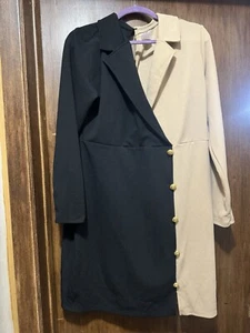 Women’s No Boundaries Dress Size XXXL (21) - Picture 1 of 2