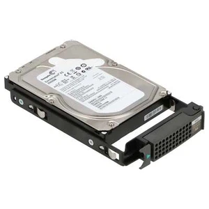 Fujitsu SAS-Festplatte 2TB 7,2k SAS 6G LFF ETERNUS DX60 - CA07237-E420 - Bild 1 von 7