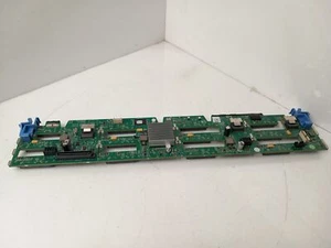 Dell PowerEdge R720XD 12-Bay Hard Drive Backplane 0PGXHP PGXHP - Photo 1/3