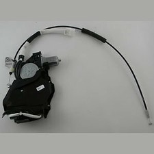 Toyota Sienna Service Manual Adjustment Power Slide Door Engine Hood Door