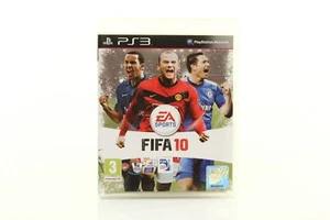 Juego PS3 FIFA 10 PAL - Imagen 1 de 3