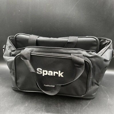 Positive Grid Spark Traveler Gig Bag - Image 1 of 4