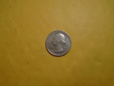 WASHINGTON QUARTERS, COINS, CLAD, MONEY  ( 1979  no mint mark ) FREE SHIP - Image 1 of 2