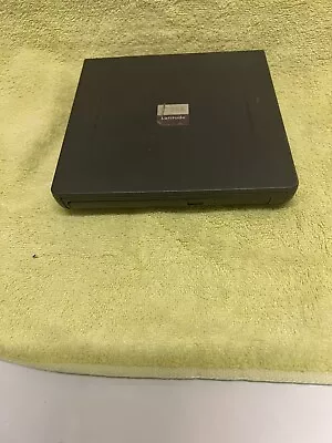 Dell Latitude 3.5in Floppy Drive TW-07535T-12800-0AL-1366 - Image 1 of 2