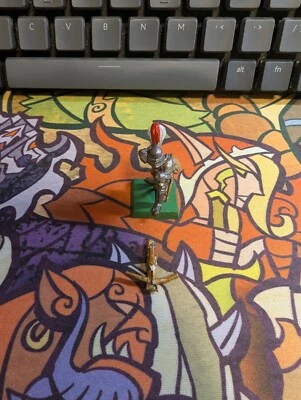 Warhammer Dogs of War Braganza's Besiegers Metal Model - Please Read - Image 1 of 4