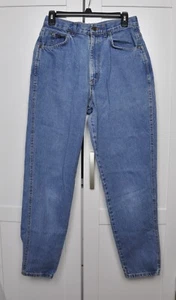 Vintage Chic Mom jeans women size 12 28x28 - Picture 1 of 7
