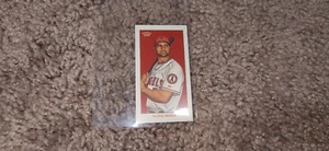 728: Albert Pujols 2024 Topps 206/T-206 St. Louis Cardinals EL PRINCIPE DE GALES - Picture 1 of 5