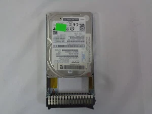 00LY266 - IBM 1,2 TB SATA 2,5 pulgadas SFF Hot Swap Disco Duro Serie P - Imagen 1 de 1