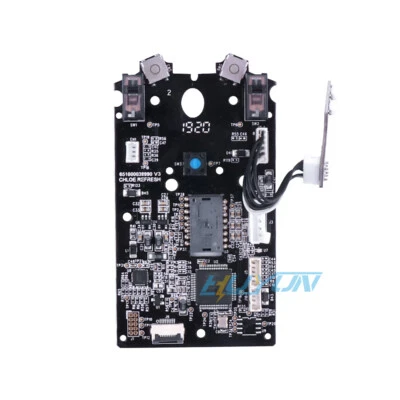 Motherboard Encoder Engine Switch parts for Razer Mamba Elite Wired Mouse - Image 1 of 4