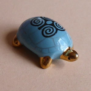 Fève Les Tortues - 2025 - Une Tortue - Picture 1 of 2