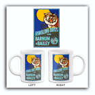 Ringling Bros & Barnum & Bailey Circus - 1942 - Promotional Advertising Mug
