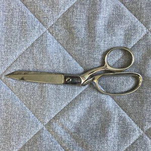 Wiss Trimline Scissors / Shears #4127 - 7” Sewing Tailor - Picture 1 of 10