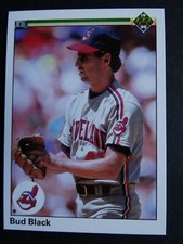 1990 Upper Deck Baseball Cards Complete Your Set You U Pick From List 401-600