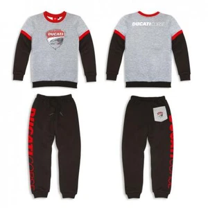 Ducati Kids Sweatanzug KIND DUCATI CORSE 98769750_ - Bild 1 von 1